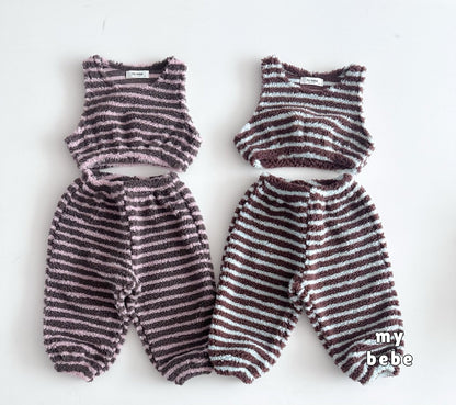 [PRE-ORDER] Dumble Vest Pants Set