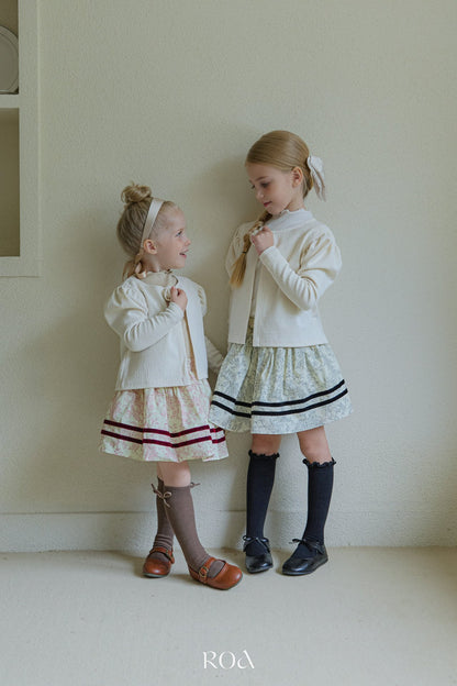[PRE-ORDER] Luna Skirts