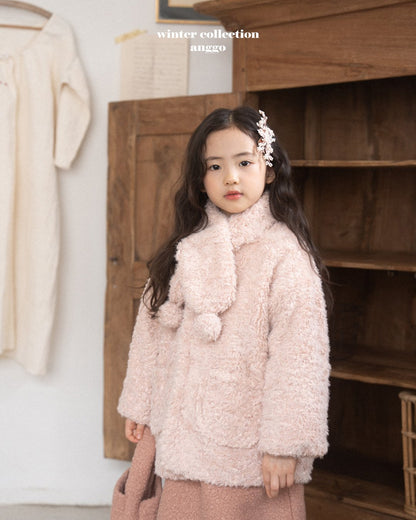 [PRE-ORDER] Whipped Muffler