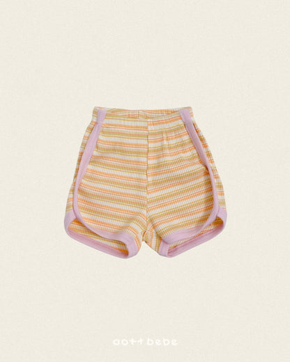 [PRE-ORDER] Retro Top Bottom Set