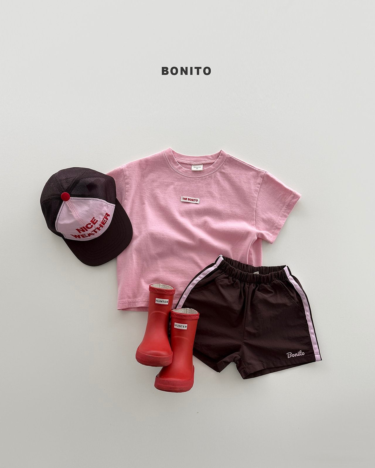 [PRE-ORDER] Nice Weather Cap