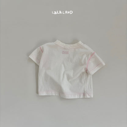 [PRE-ORDER] Stitch Point Baby T-Shirts