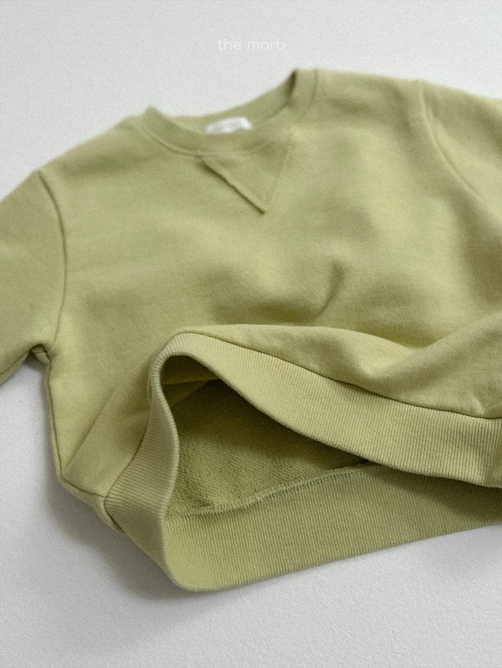 [PRE-ORDER] Bella Sweatshirts