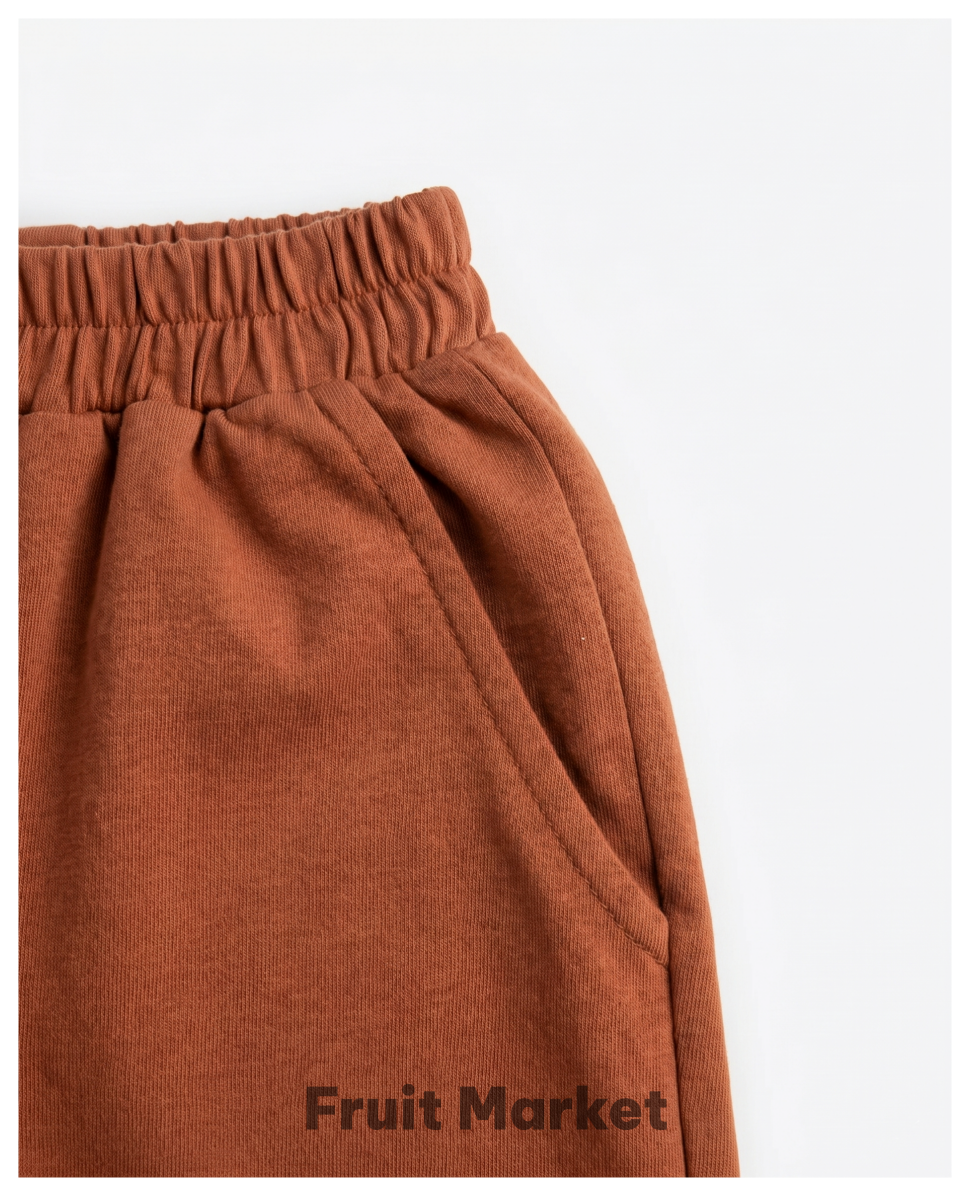 [PRE-ORDER] Marche Collar Top Bottom Set