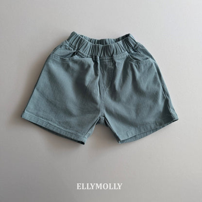 [PRE-ORDER] Day Fit Shorts