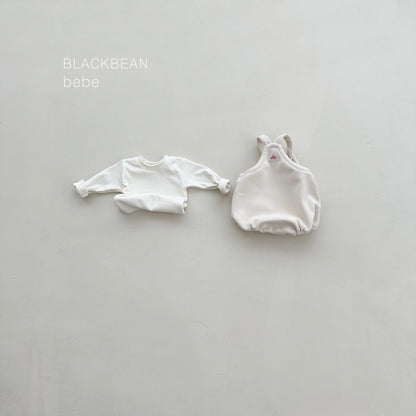 [PRE-ORDER] Woody Top + Body Suit Set