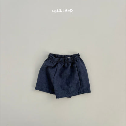 [PRE-ORDER] Mile Shorts