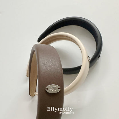 [PRE-ORDER] Elly Symbol Hair Band
