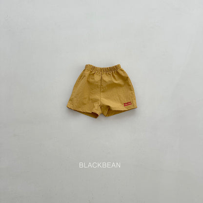 [PRE-ORDER] Tomi Shorts