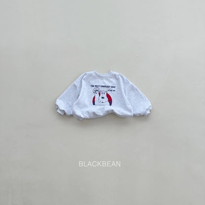 [PRE-ORDER] Pola Sweatshirts