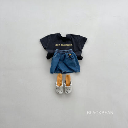 [PRE-ORDER] 216 Play Denim Shorts