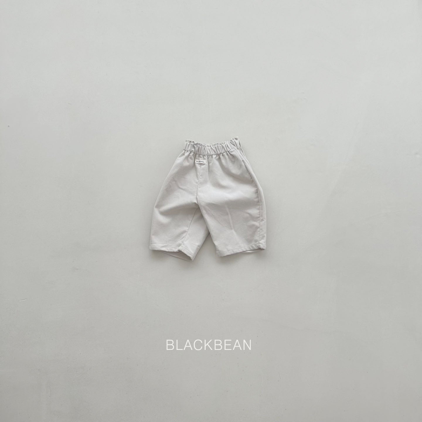[PRE-ORDER] Basic Pants