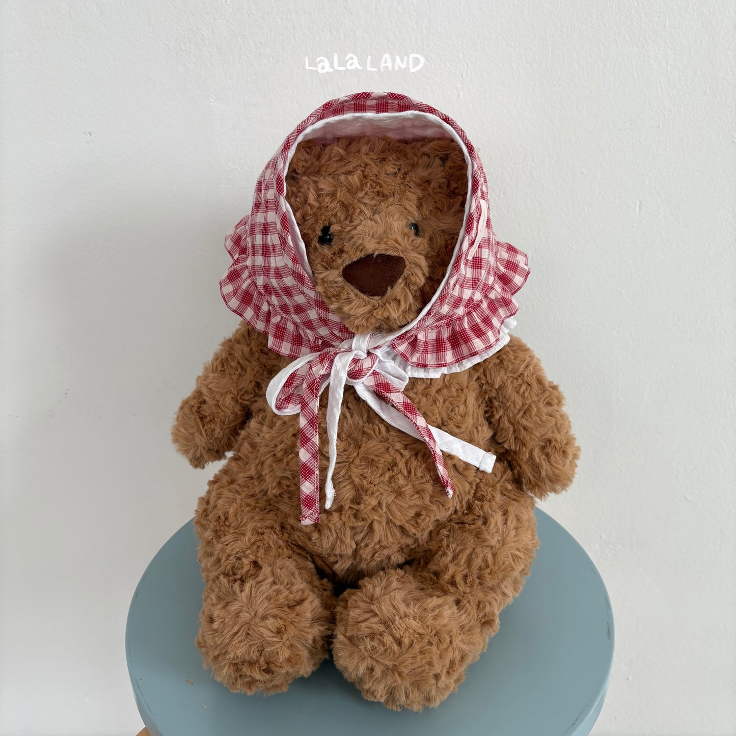 [PRE-ORDER] Frill Scarf