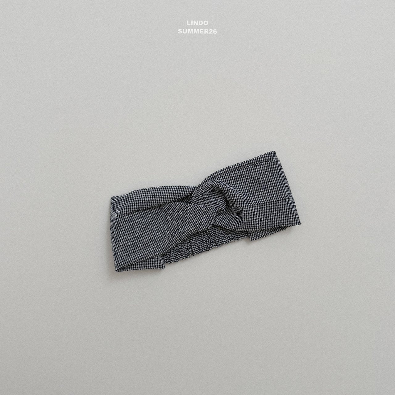 [PRE-ORDER] Ribbon Hair Band
