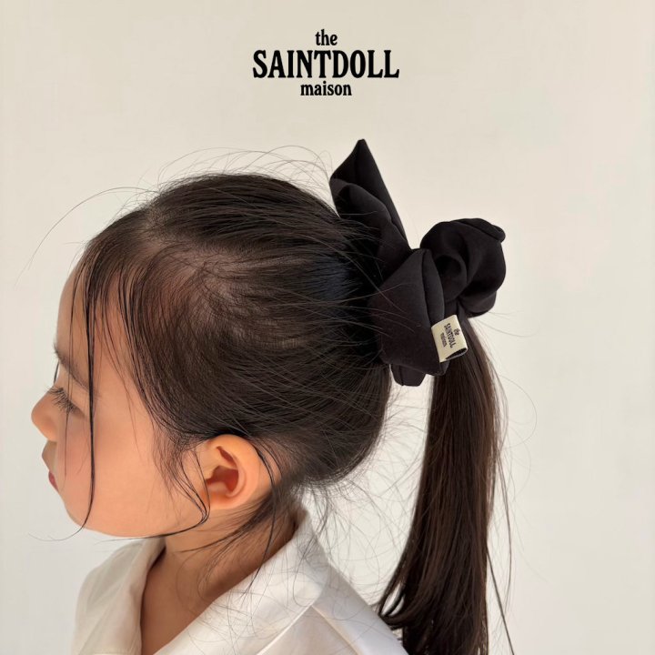 [PRE-ORDER] Square Scrunchie
