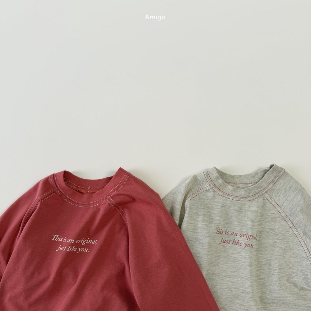 [PRE-ORDER] Vanilla Stitch T-Shirts