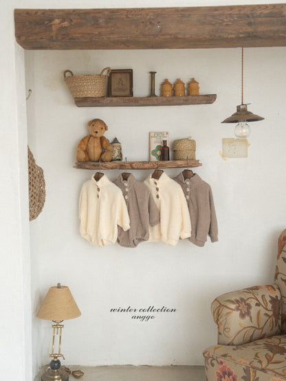 [PRE-ORDER] Heavy Cream Sweatshirts