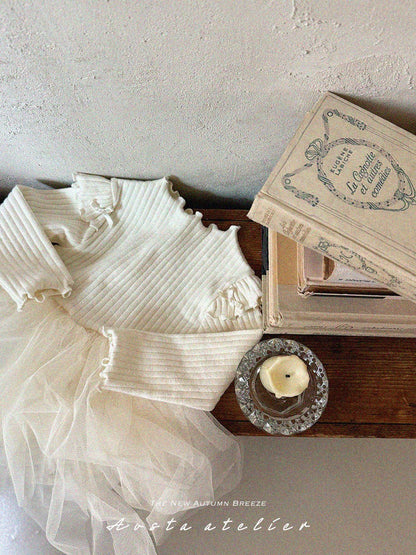 [PRE-ORDER] Camellia Dress
