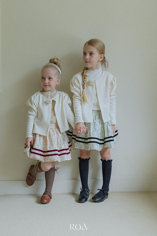 [PRE-ORDER] Luna Skirts