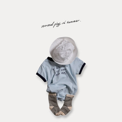 [PRE-ORDER] If You Body Suit