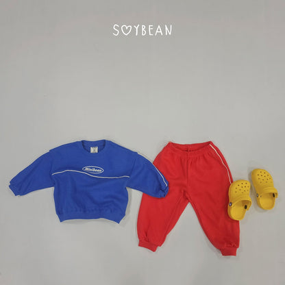 [PRE-ORDER] Mini Bean Top Bottom Set