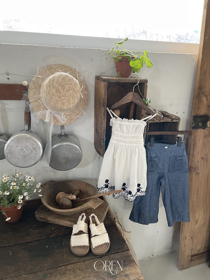 [PRE-ORDER] Solenne Slip Dress