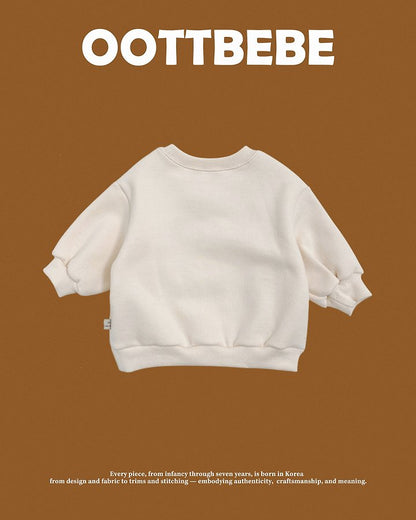 [PRE-ORDER] Puppy Sweatshirts