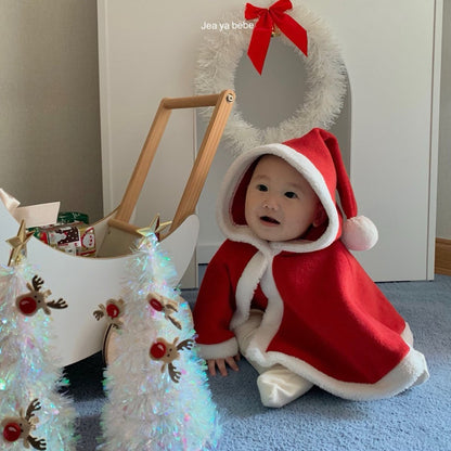 [PRE-ORDER] Merry Cape