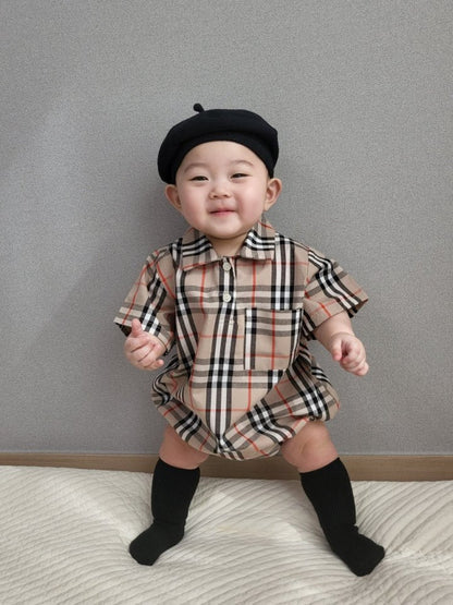 [PRE-ORDER] Shirt Body Suit