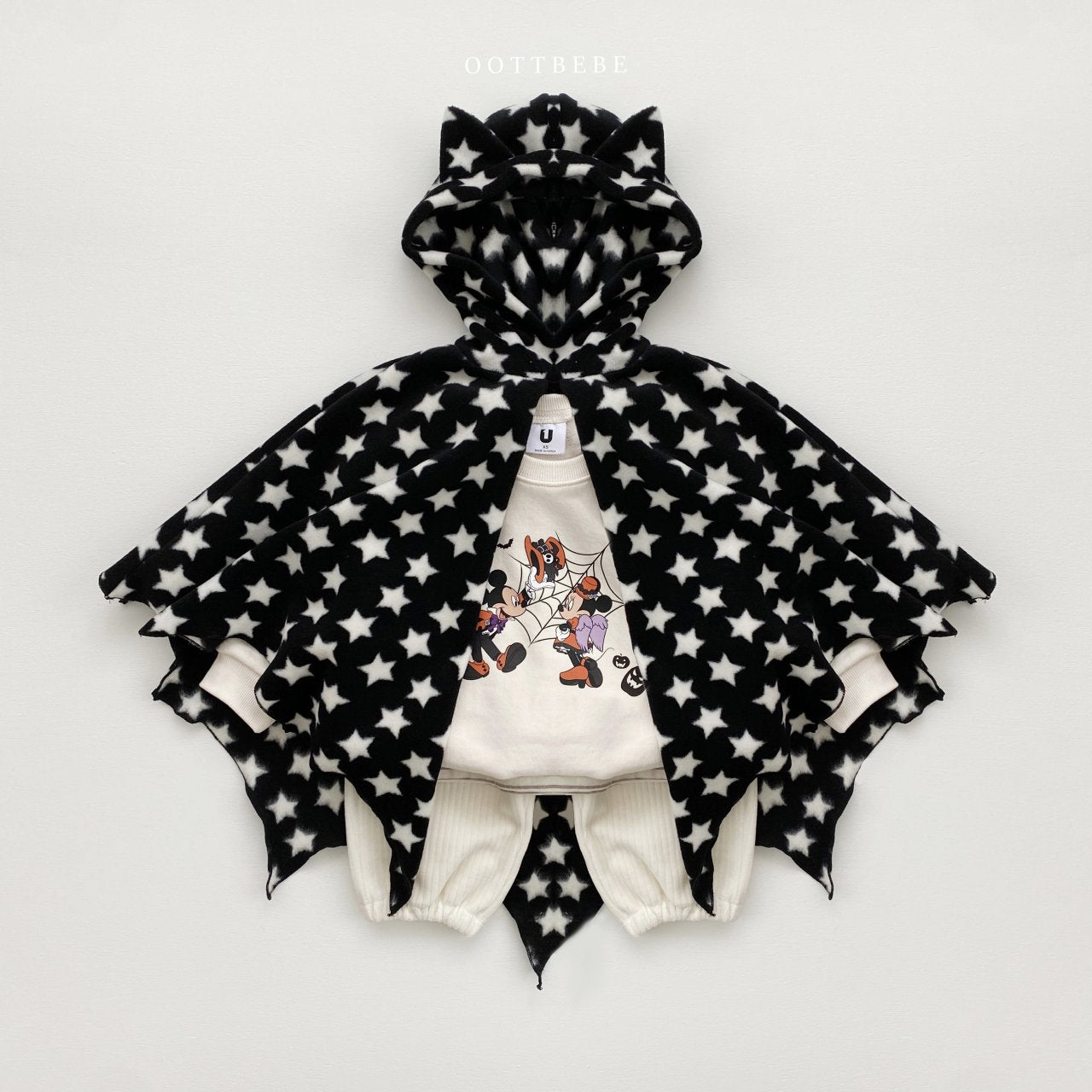 [Limit Time Order] Devil Cape