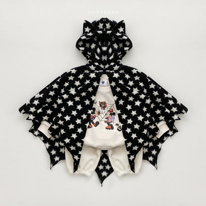 [Limit Time Order] Devil Cape