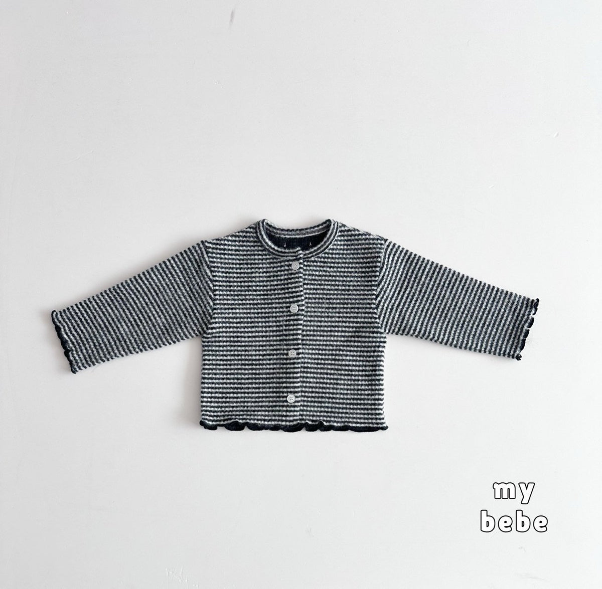[PRE-ORDER] Brush Cardigan