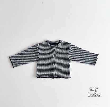 [PRE-ORDER] Brush Cardigan