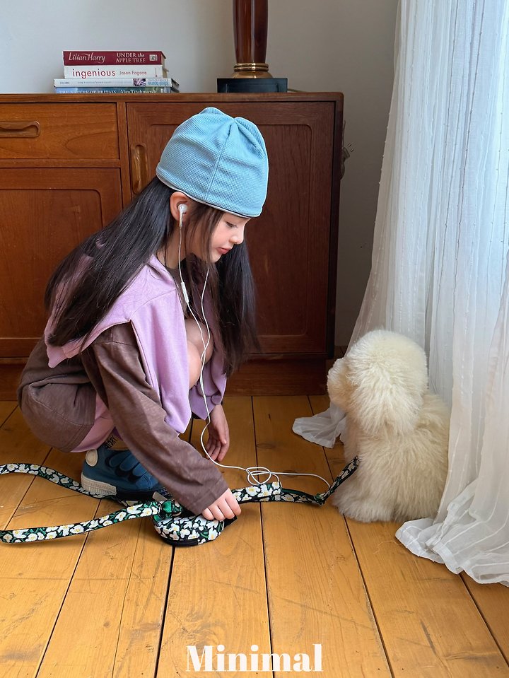 [PRE-ORDER] Training Top Bottom Set