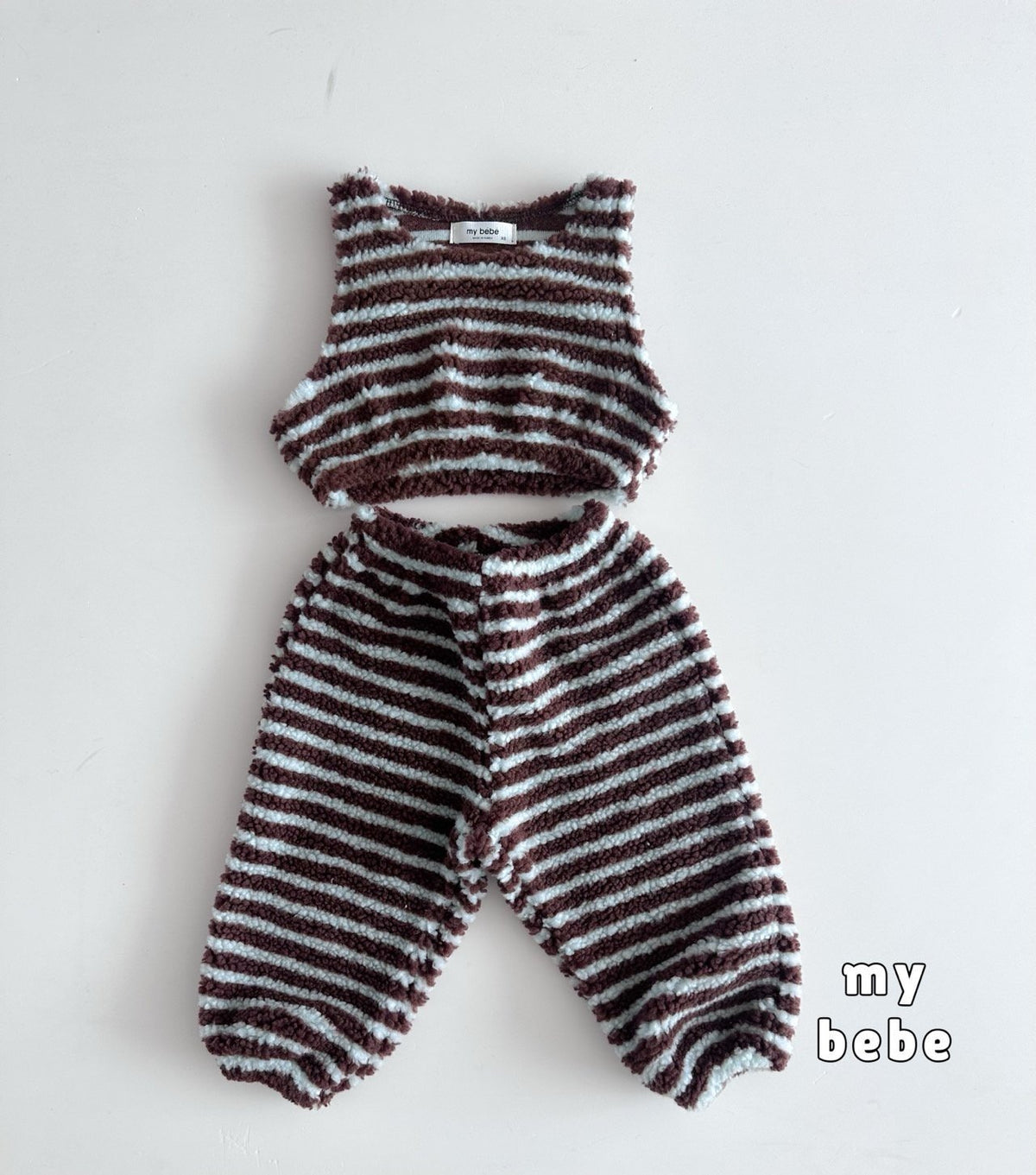 [PRE-ORDER] Dumble Vest Pants Set