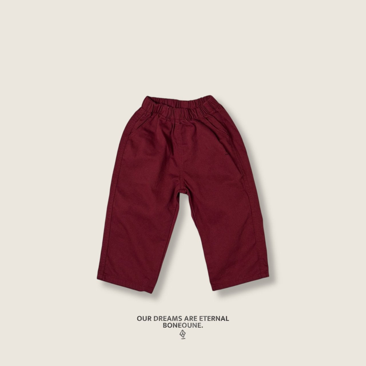 [PRE-ORDER] Autumn Daily Pants