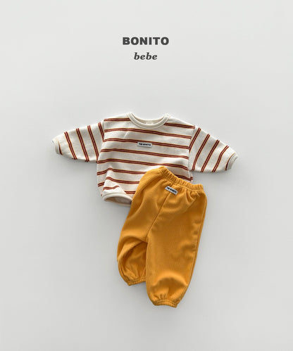 [PRE-ORDER] Seven Binding Baby Sweatshirts
