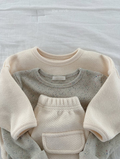 [PRE-ORDER] Blossom Jogger Pants