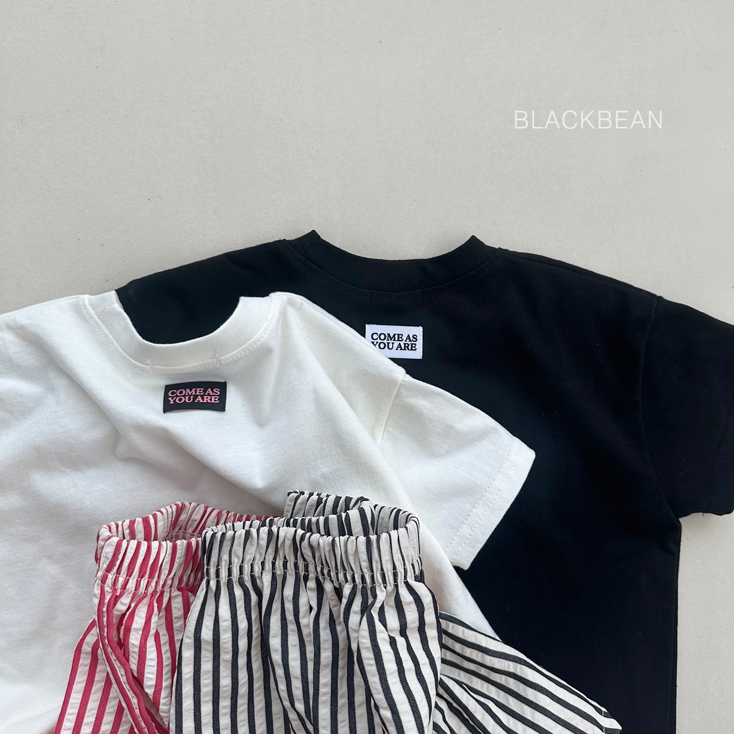 [PRE-ORDER] Your Top Bottom Set