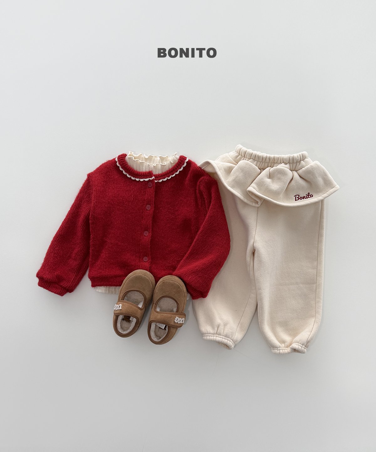 [PRE-ORDER] Chicago Cardigan