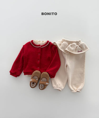 [PRE-ORDER] Chicago Cardigan