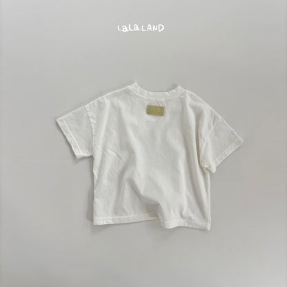 [PRE-ORDER] Berry Apple T-Shirts (Mom & Dad Couple)
