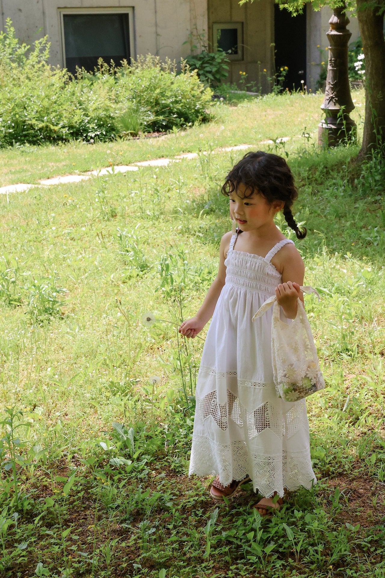 [PRE-ORDER] Dimming Dress