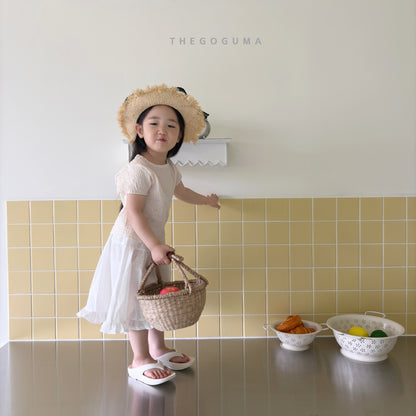[PRE-ORDER] Some Can Can Skirts