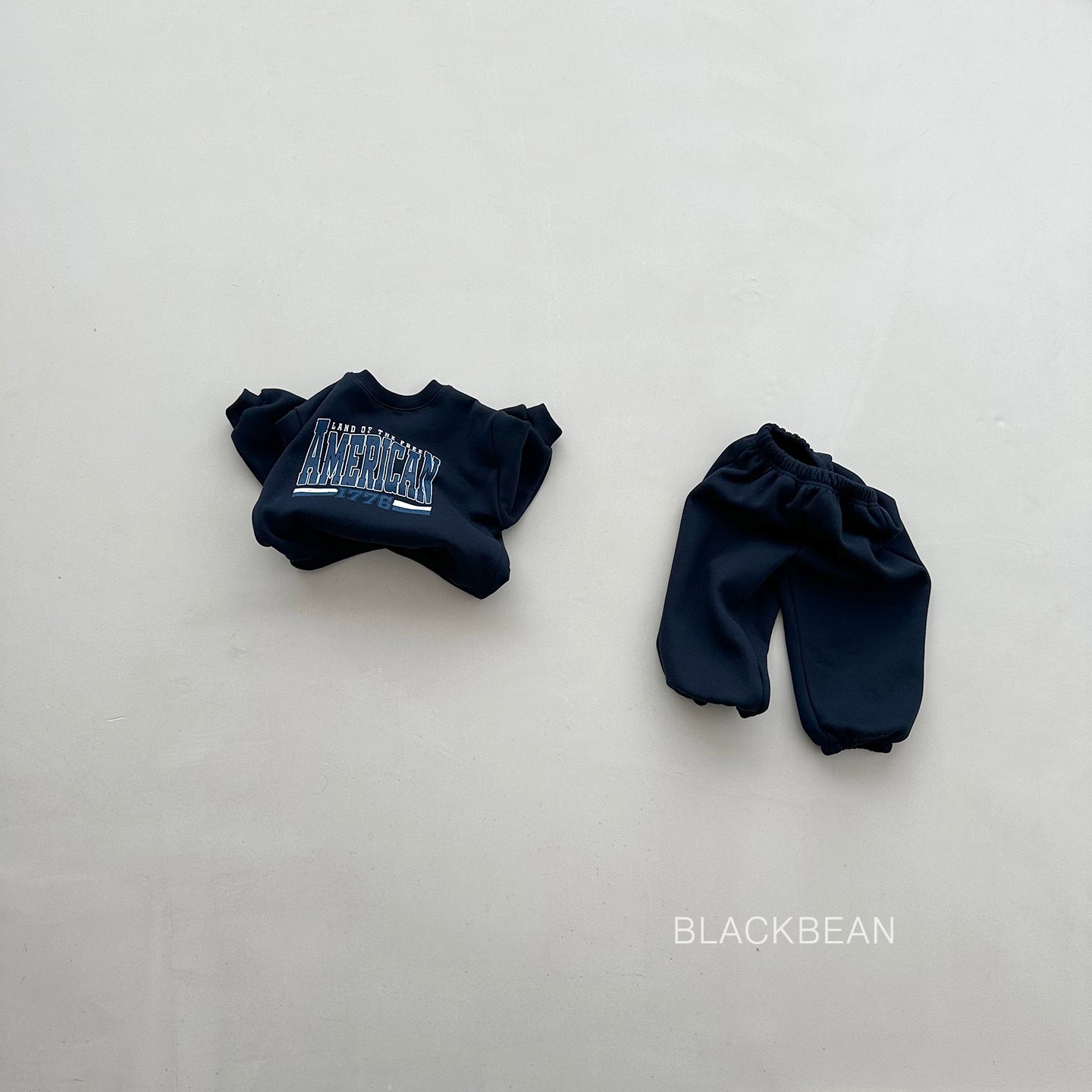 [PRE-ORDER] Park Top Bottom Set