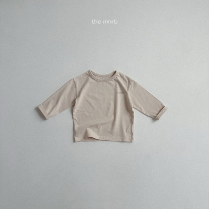 [PRE-ORDER] Logo Round T-Shirts