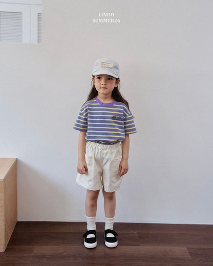 [PRE-ORDER] Kia Shorts