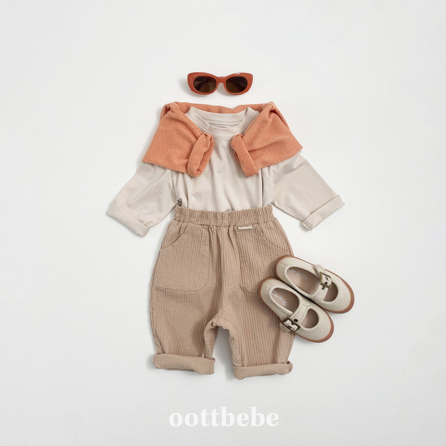 [PRE-ORDER] Autumn Cardigan