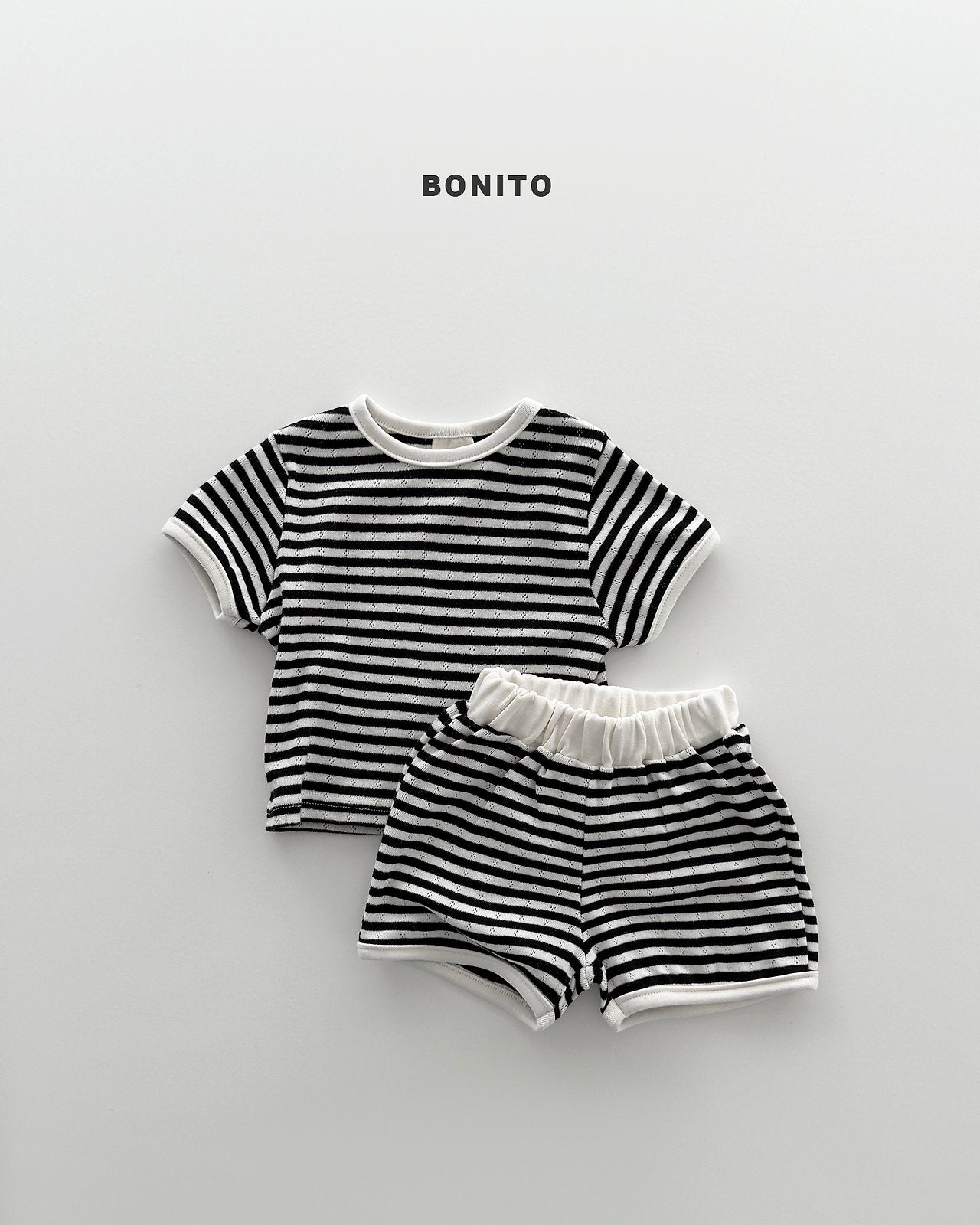 [PRE-ORDER] Eyelet Song Song Baby Set