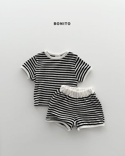 [PRE-ORDER] Eyelet Song Song Baby Set